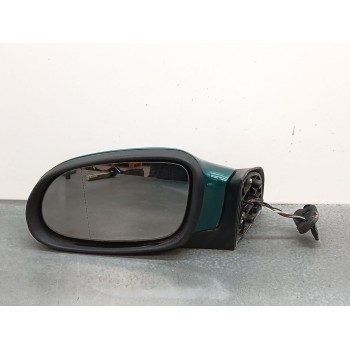 RETROVISOR IZQUIERDO NO ABATIBLE 5 pines 