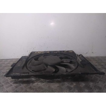 Recambio de electroventilador para bmw serie 1 lim. (f20) 116d referencia OEM IAM 17427640508 0215272311 