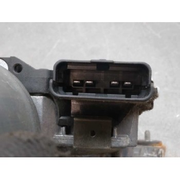 Recambio de motor limpia delantero para citroën c4 picasso intensive referencia OEM IAM 9811384680 4 PINES 