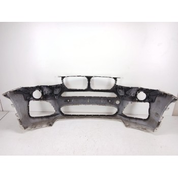 Recambio de paragolpes delantero para bmw x3 (f25) xdrive 28 i referencia OEM IAM 51118056874  
