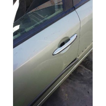 Recambio de puerta delantera izquierda para renault laguna ii grandtour (kg0) dynamique referencia OEM IAM   