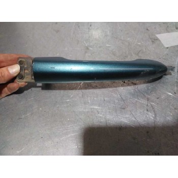 MANETA EXTERIOR DELANTERA IZQUIERDA 