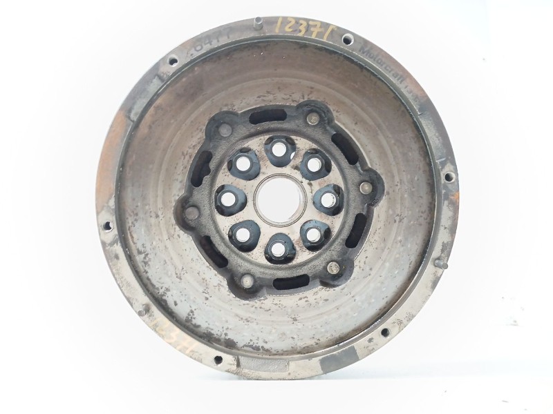 Recambio de volante motor para ford transit caja cerrada, media (fy) (2000 =>) 2.4 tde cat referencia OEM IAM   bimasa