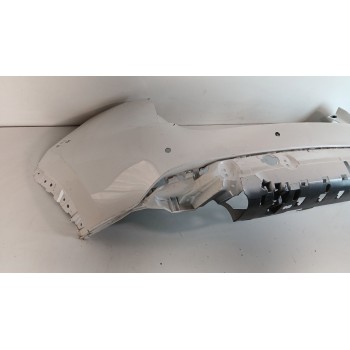 Recambio de paragolpes trasero para mazda cx-5 (kf) 2.5 e-skyactiv g 194 awd referencia OEM IAM ksd450221  