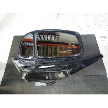 RETROVISOR IZQUIERDO 5 PIN NEGRO