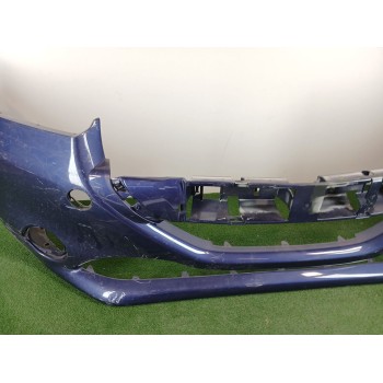 Recambio de paragolpes delantero para peugeot 208 i (ca_, cc_) 1.6 referencia OEM IAM 9672794477  