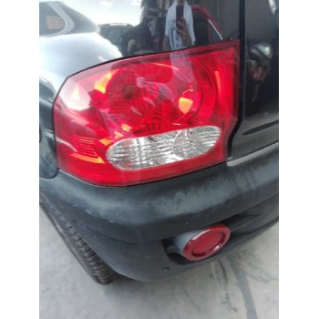 PILOTO TRASERO IZQUIERDO 