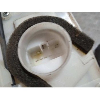 Recambio de cerradura puerta trasera izquierda para suzuki sx4 rw (ey) glx referencia OEM IAM   2 PINS