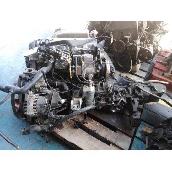 MOTOR COMPLETO AEL M 
