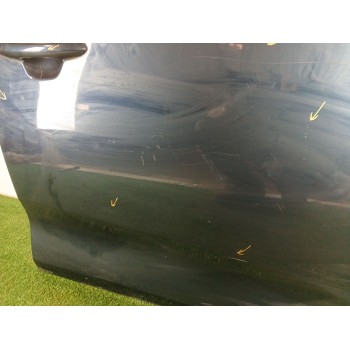 Recambio de puerta delantera derecha para kia carens iv 1.6 gdi referencia OEM IAM 76004A4000  