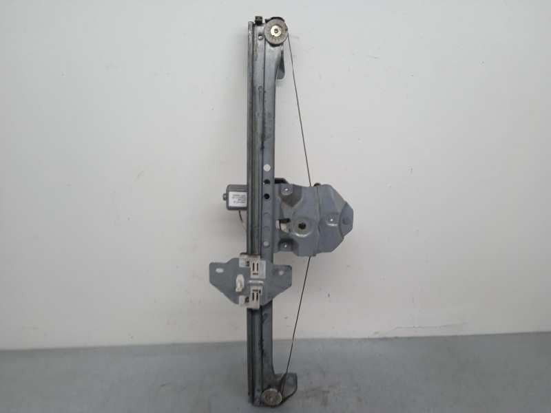 Recambio de elevalunas delantero derecho para dacia lodgy ambiance referencia OEM IAM 128001471B  2 PINS