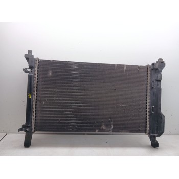 RADIADOR AGUA a1695000604 a1695000303 