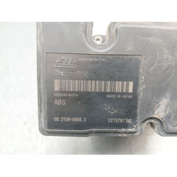 Recambio de abs para suzuki swift berlina (mz) gl (5-ptas.) referencia OEM IAM 06210905683  