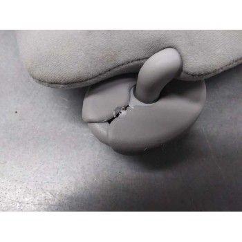 Recambio de parasol izquierdo para lexus is 300h referencia OEM IAM 7432053420B1  