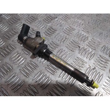 Recambio de inyector para citroën c4 grand picasso 2.0 hdi fap referencia OEM IAM 9658194180  