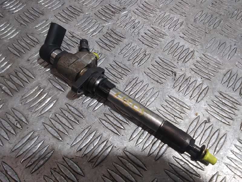 Recambio de inyector para citroën c4 grand picasso 2.0 hdi fap referencia OEM IAM 9658194180  