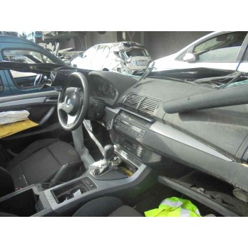 bmw x5 (e53) del año 2005