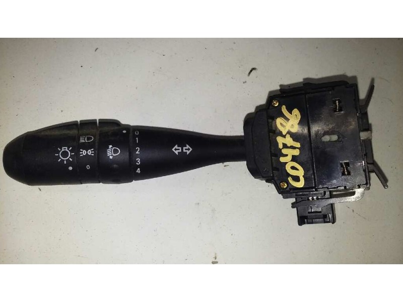 Recambio de mando luces para mitsubishi colt berlina 5 (z30a) 1.5 di-d inform referencia OEM IAM   