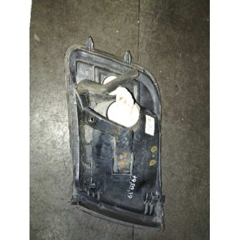 Recambio de piloto delantero derecho para mitsubishi santamo (hyundai) básico referencia OEM IAM  BLANCO 