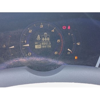 Recambio de caja cambios para honda civic viii hatchback (fn, fk) 1.8 (fn1, fk2) referencia OEM IAM 7RPHME4  