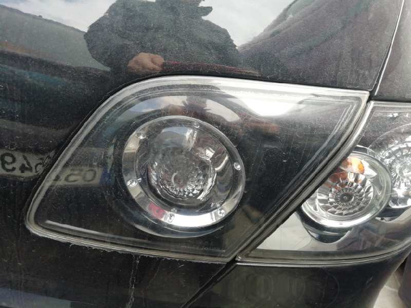 Recambio de piloto trasero derecho interior para mazda 3 berlina (bk) 2.0 diesel cat referencia OEM IAM 06390000  