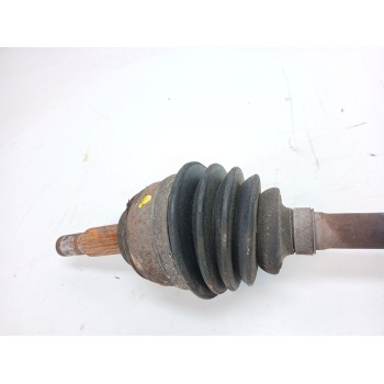 Recambio de transmision delantera izquierda para dacia sandero ii (b8_) tce 90 (b8m1, b8ma) referencia OEM IAM 391017832r  