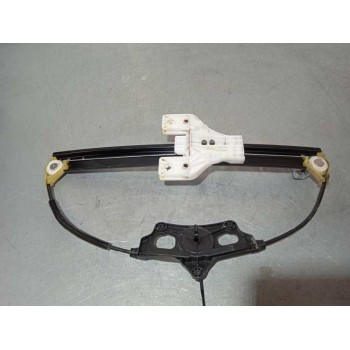 Recambio de elevalunas trasero izquierdo para audi a4 berlina (8w2) advanced edition referencia OEM IAM  SOLO MECANISMO CONFORT