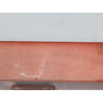 Recambio de paragolpes delantero para ford puma (j2k, cf7) 1.0 flexifuel referencia OEM IAM L1TB17757DPIA01  