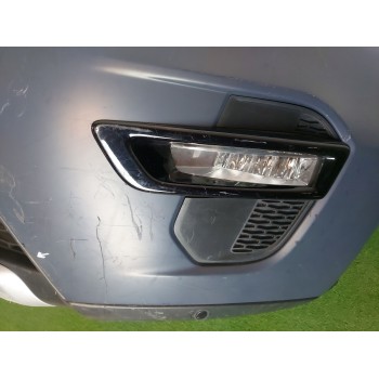 Recambio de paragolpes delantero para land rover discovery sport (l550) 2.0 d 4x4 referencia OEM IAM FK7217F003  