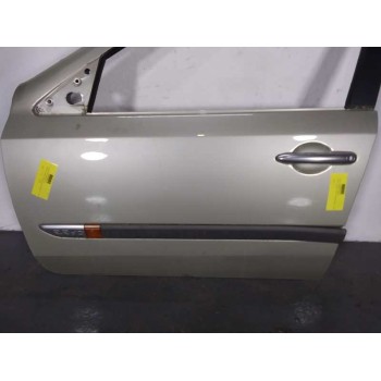 Recambio de puerta delantera izquierda para renault laguna ii grandtour (kg0) dynamique referencia OEM IAM   