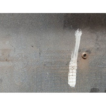 Recambio de paragolpes delantero para bmw x3 (f25) xdrive 28 i referencia OEM IAM 51118056874  