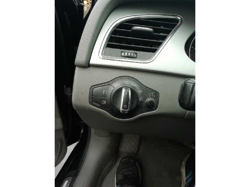 Recambio de mando luces para audi a4 ber. (b8) básico referencia OEM IAM   