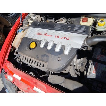 MOTOR COMPLETO 937A2000 B 198.600KM 