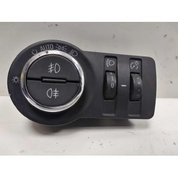 MANDO LUCES 13268702 