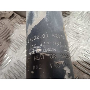 Recambio de amortiguador delantero derecho para seat exeo berlina (3r2) reference referencia OEM IAM 3R0423031A  