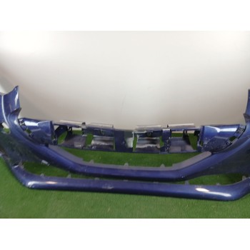 Recambio de paragolpes delantero para peugeot 208 i (ca_, cc_) 1.6 referencia OEM IAM 9672794477  
