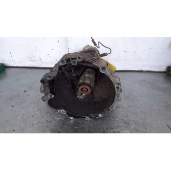 Recambio de caja cambios para audi a4 berlina (8e) 2.0 referencia OEM IAM 012301103AE B 267.438KM 5V