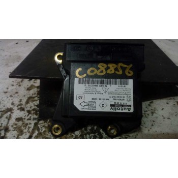 Recambio de centralita airbag para peugeot 308 active referencia OEM IAM 9674291480 9674291480 9674291480