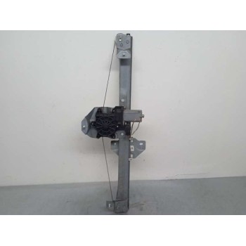 Recambio de elevalunas delantero derecho para dacia lodgy ambiance referencia OEM IAM 128001471B  2 PINS