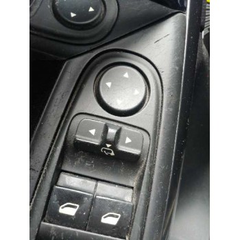 Recambio de retrovisor izquierdo para citroën c4 grand picasso 1.6 16v hdi fap referencia OEM IAM  FUNCIONA 