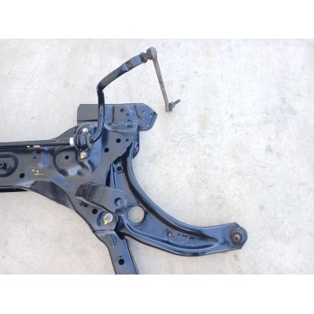Recambio de puente delantero para nissan micra v (k14) 0.9 ig-t referencia OEM IAM 544015FA1B  