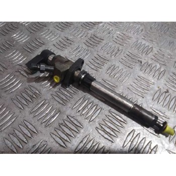 Recambio de inyector para citroën c4 grand picasso 2.0 hdi fap referencia OEM IAM 9658194180  