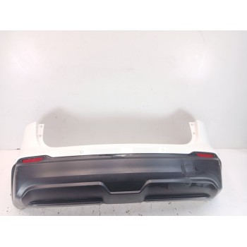 PARAGOLPES TRASERO H50224EAMH 