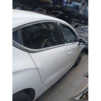 Recambio de puerta trasera derecha para citroën ds4 (nx_) 1.6 bluehdi 120 referencia OEM IAM 9008X4  