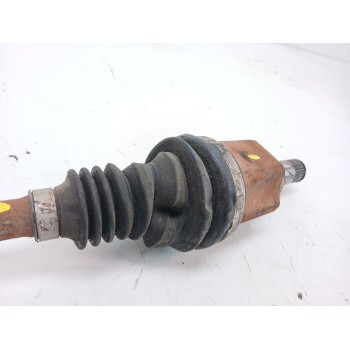 Recambio de transmision delantera izquierda para dacia sandero ii (b8_) tce 90 (b8m1, b8ma) referencia OEM IAM 391017832r  