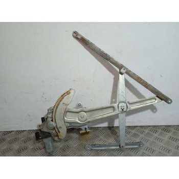 Recambio de elevalunas delantero derecho para suzuki sx4 rw (ey) glx referencia OEM IAM 8356063J00 2621003400 2 CABLES