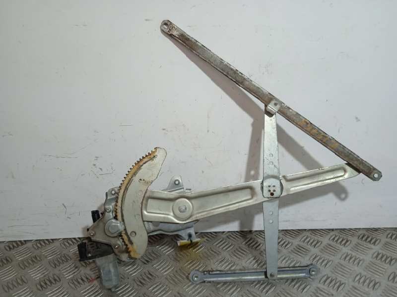 Recambio de elevalunas delantero derecho para suzuki sx4 rw (ey) glx referencia OEM IAM 8356063J00 2621003400 2 CABLES