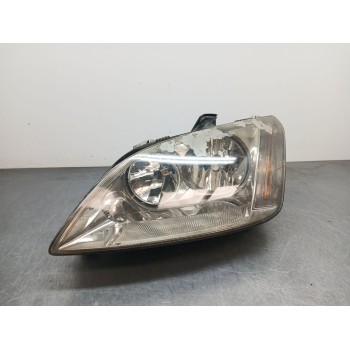 Recambio de faro izquierdo para ford focus c-max (dm2) 1.8 tdci referencia OEM IAM 3M5113006AH  