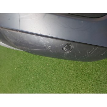 Recambio de paragolpes delantero para land rover discovery sport (l550) 2.0 d 4x4 referencia OEM IAM FK7217F003  