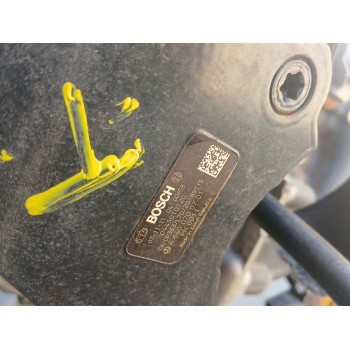 Recambio de despiece motor para mercedes-benz clase b (w245) 180 cdi (245.207) referencia OEM IAM   